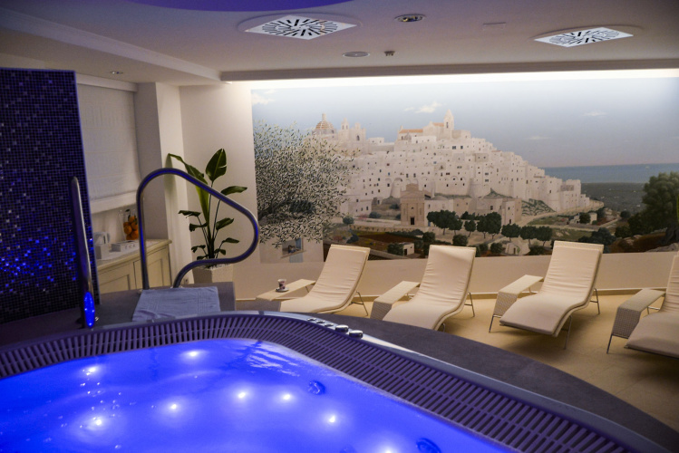 Ostuni Palace photo 13