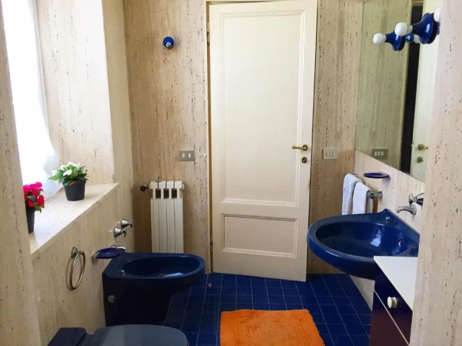 Deluxe Single Villa