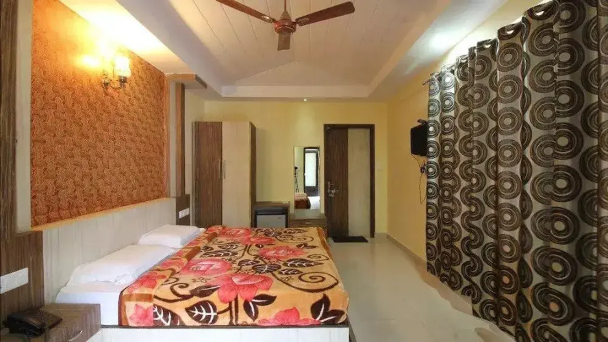 Hotel Imperial 9