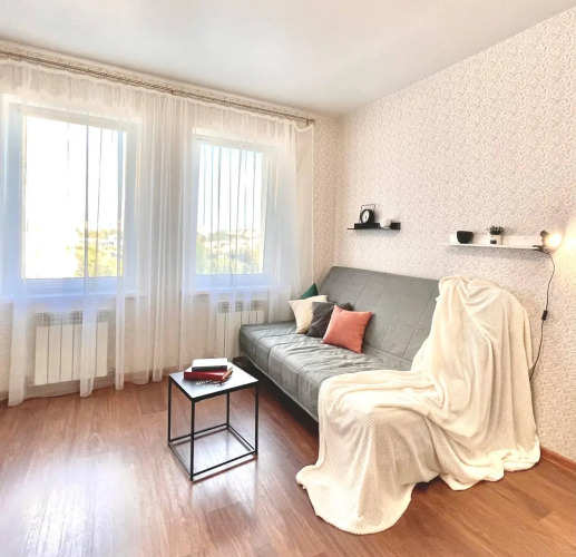 Фотография номера квартиры Апартаменты Greencity Kazan Moll