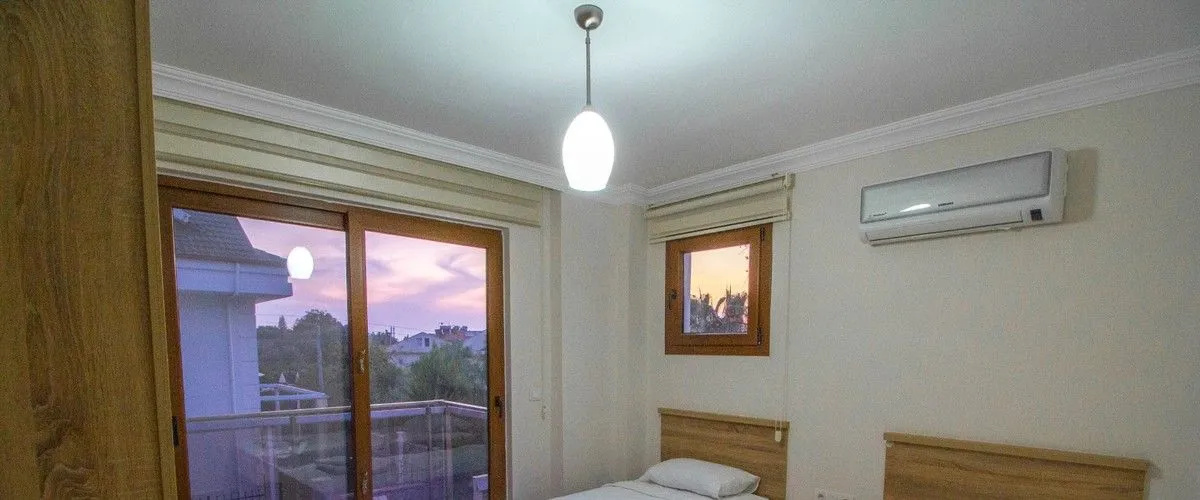 Villa Prestij Makri
