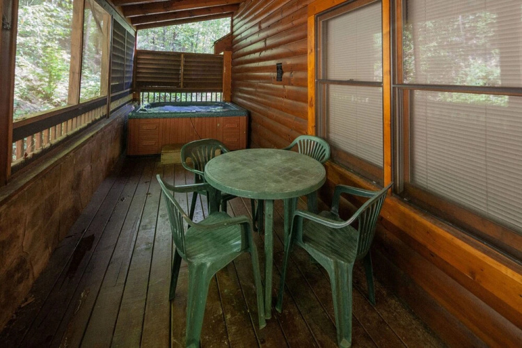 Sweet Serenity by Eagles Ridge Resort