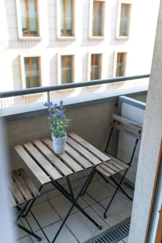 River Boulevards Apartment