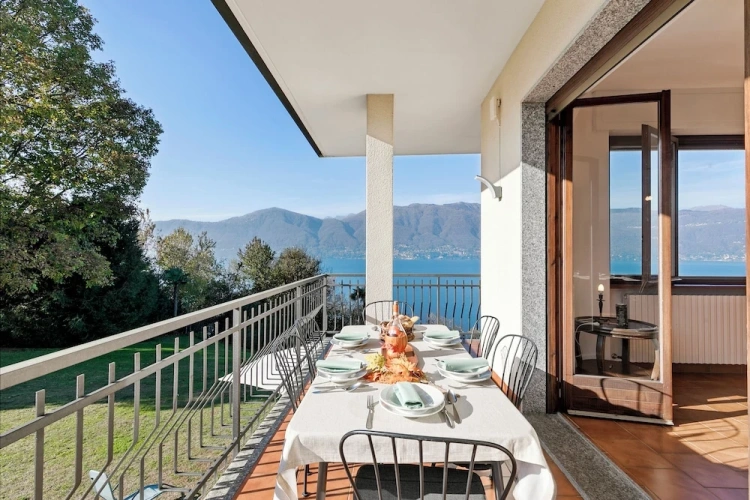 Family Villa