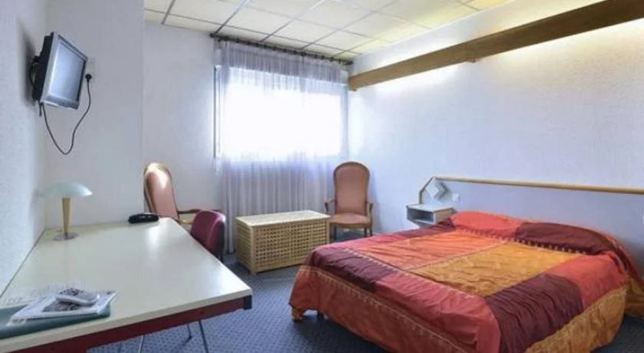 Hotel Chantafred
