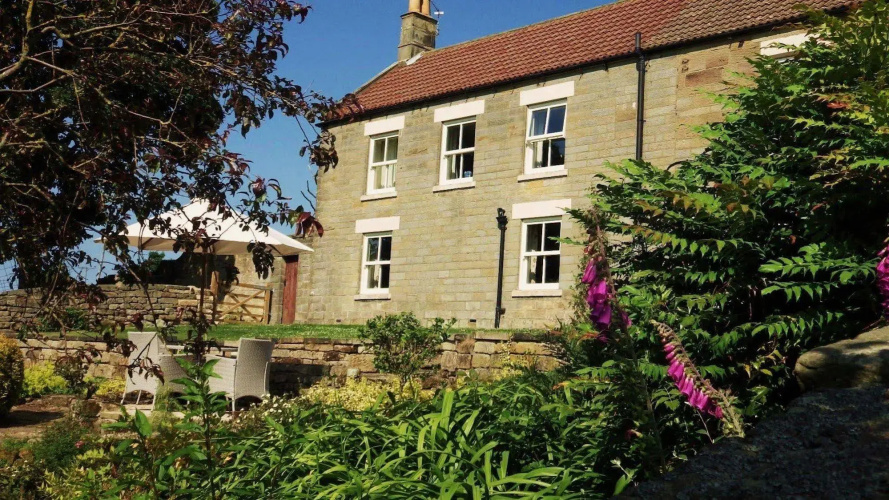 Church House Farm