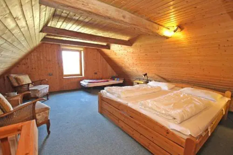 Ferienhaus Jabel SEE 4072