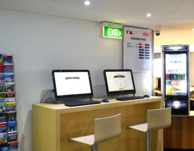 Ibis Sydney Thornleigh photo 13