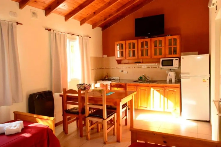 1 Bedroom Bungalow