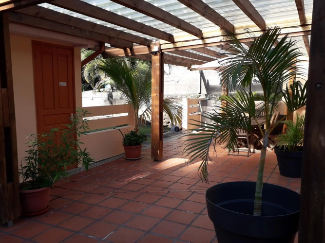 Villa Cap Azur