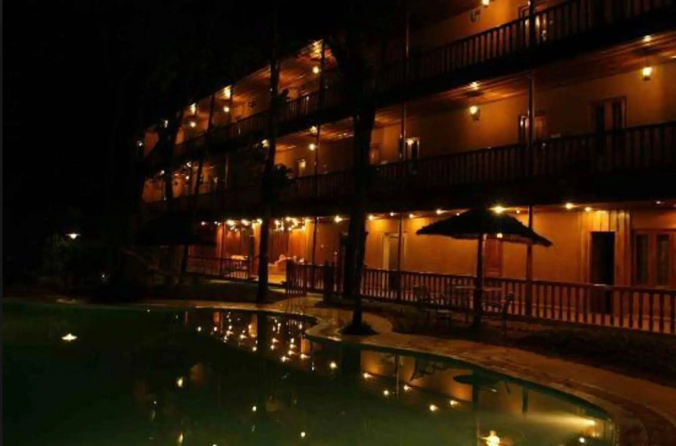 Sterling Thekkady - Thekkady