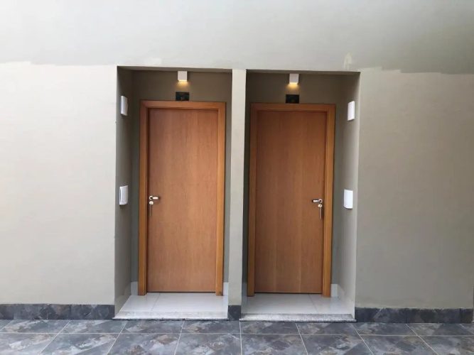 Hotel Bem Bom II