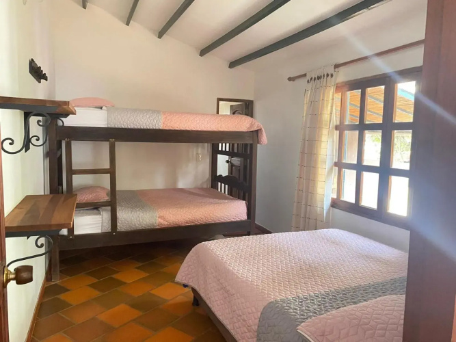 Cabaña Villa Sofía Ritoque
