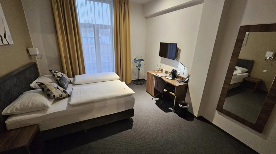 BO Hotel Hamburg