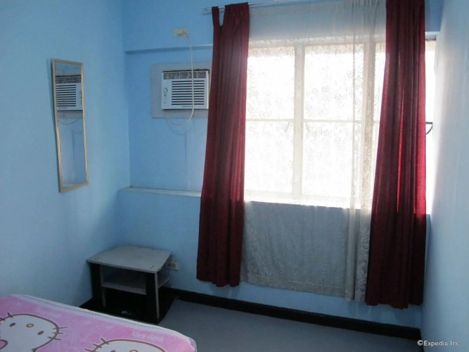 Aysha-lily Cebu Guest House