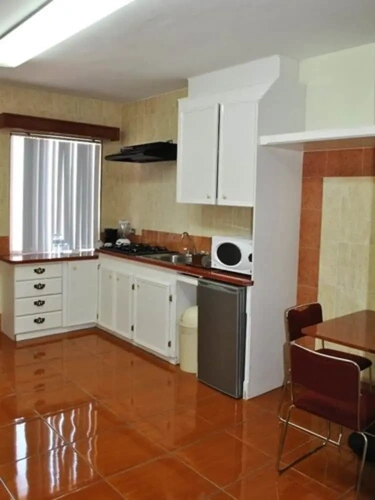 Superior Quadruple room