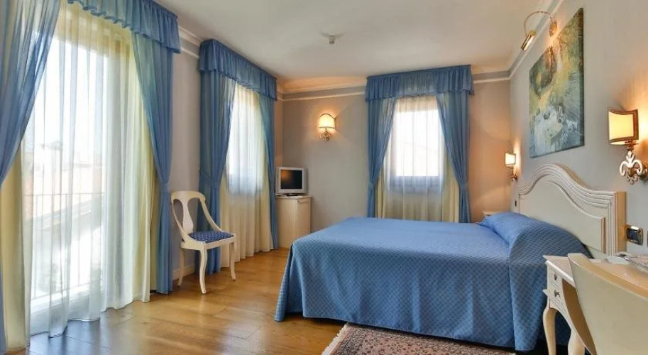 Albergo Da Nando
