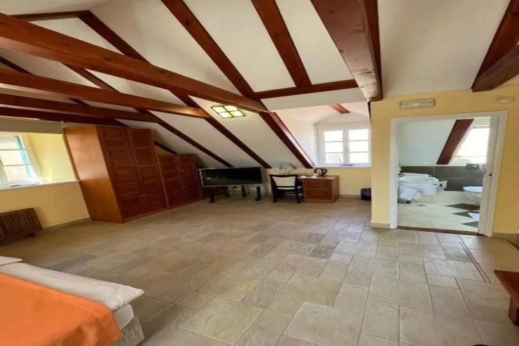 Rooms Toni Split