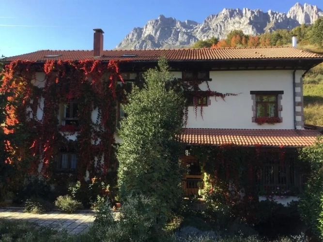Comfort Twin room with mountain view