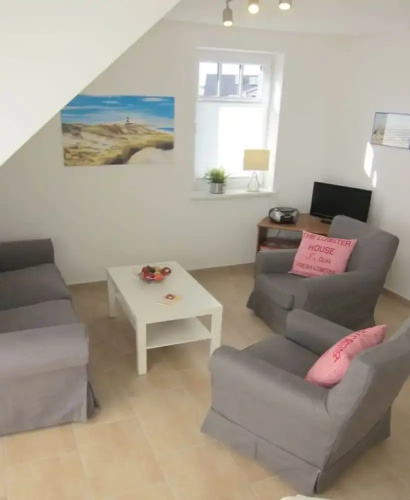 Apartment Achtern Meer II