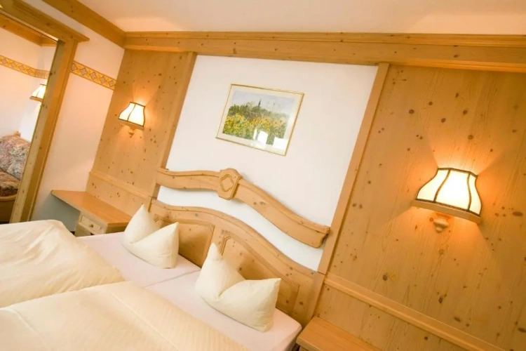 Comfort Double room with balcony