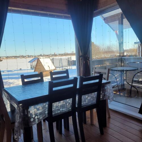 Фотография номера Коттеджа Довольный раджа