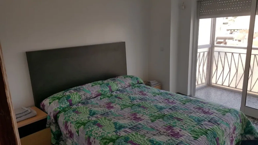 3 Bedrooms Apartment