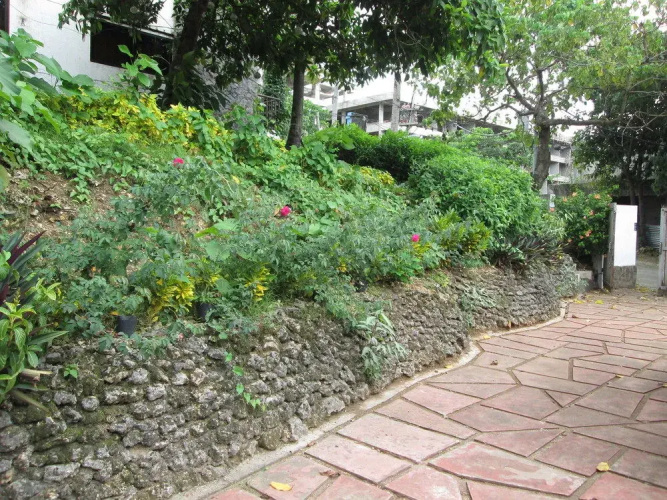 Sheridan Villas Boracay Station 1