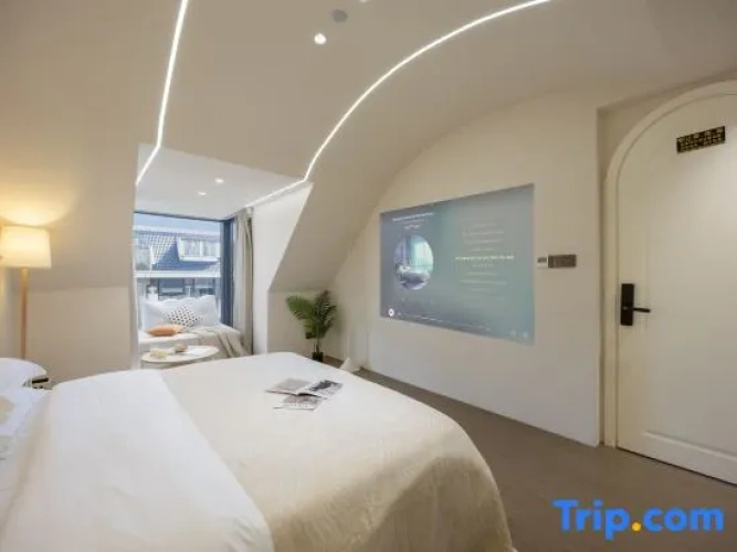 5 Bedrooms Family Suite