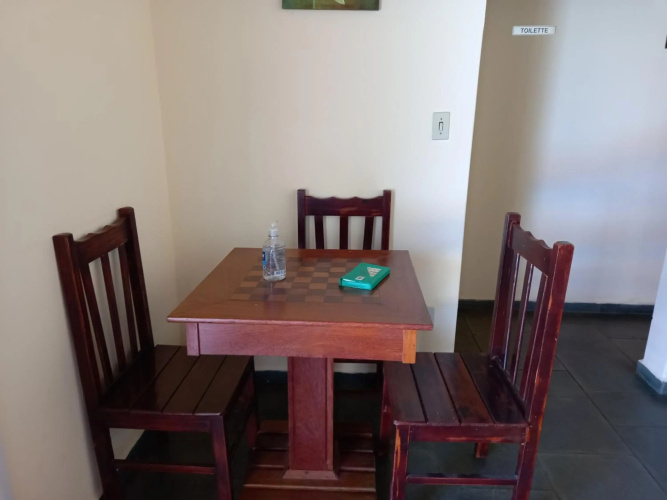 Condomínio Vila Paradiso