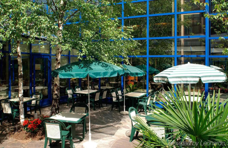 Mercure Paris Val de Fontenay Hotel photo 23