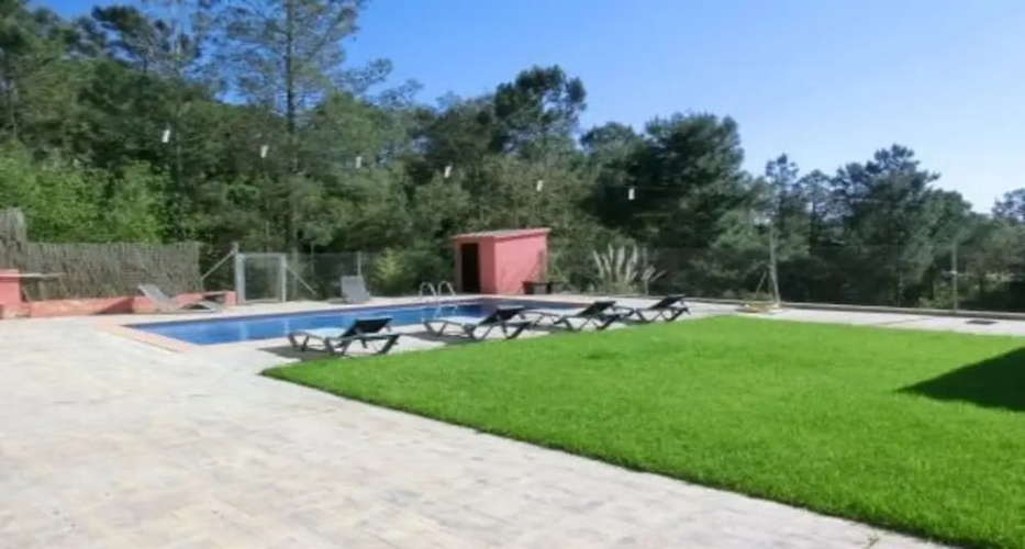 Villa in Lloret de Mar - 104027 by MO Rentals