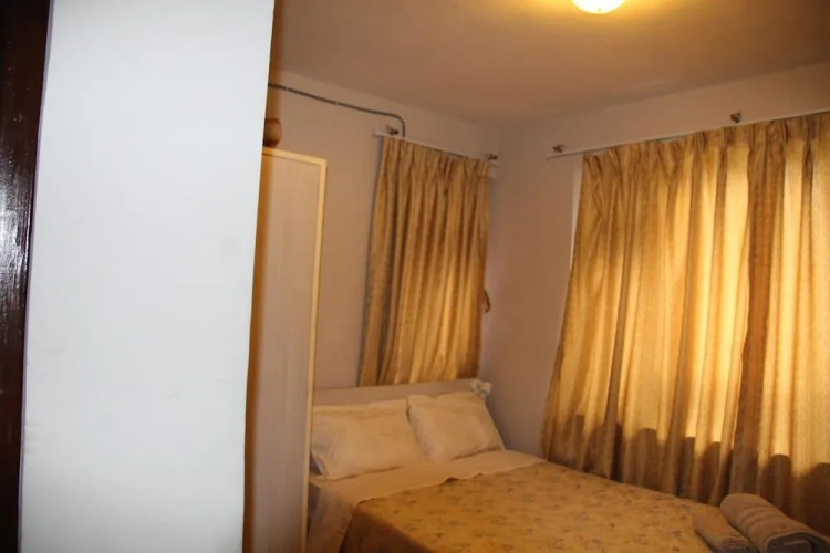 Guheswori bed and breakfast
