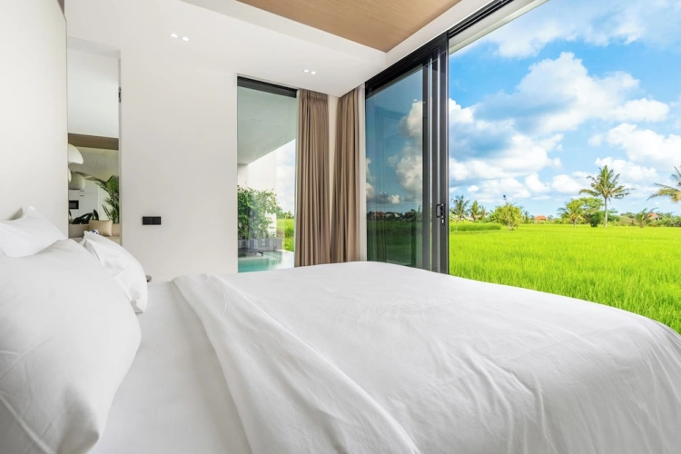 2 Bedrooms Deluxe Villa