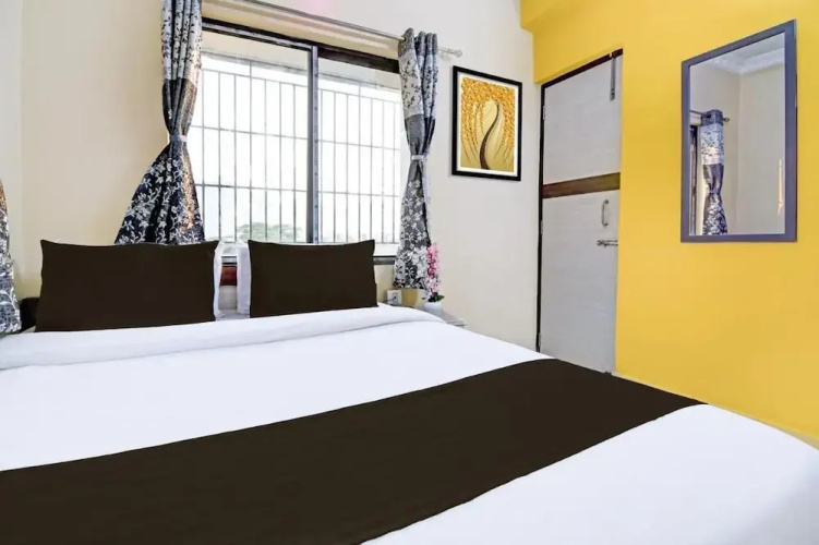 Deteex Avinaba Inn