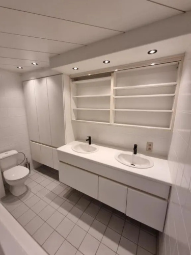 Duplex Appartement Opex