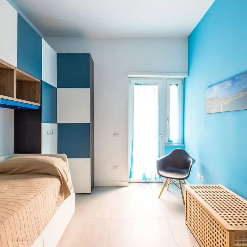 Malta Modern and Lovely Flat With Parking