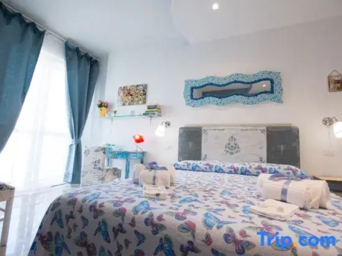 1 Bedroom Standard room