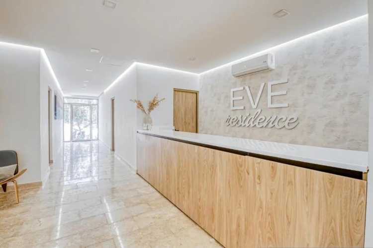 Eve Residence 304 at Aldea Zama