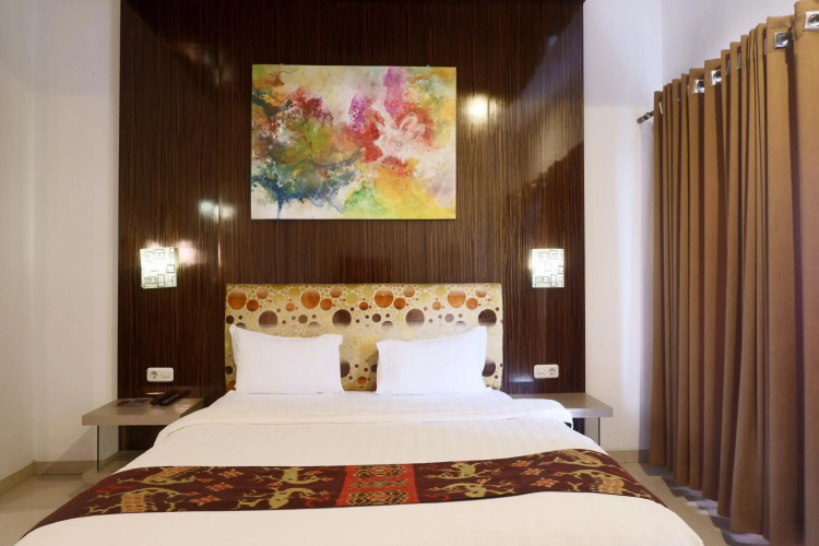 Ocean View Residence - Hotel Jepara