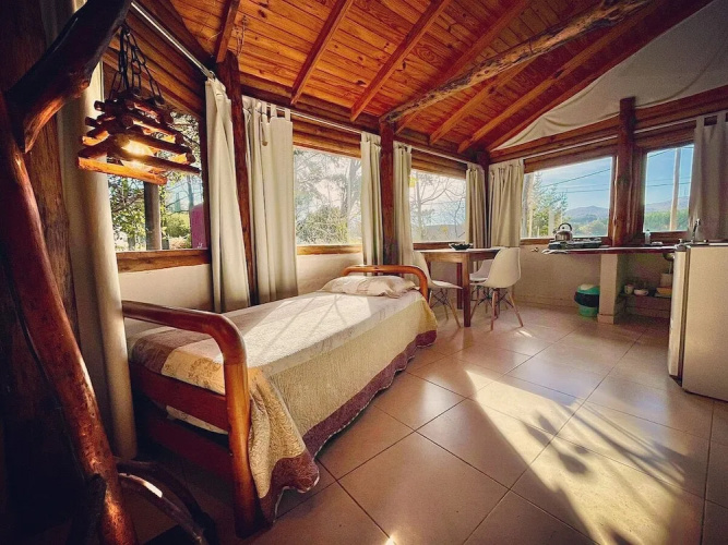 Posada del Viento