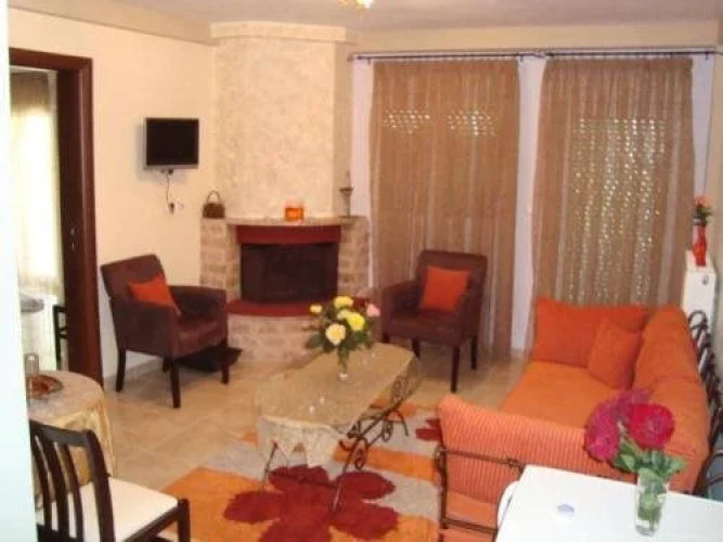 Enastron Hotel