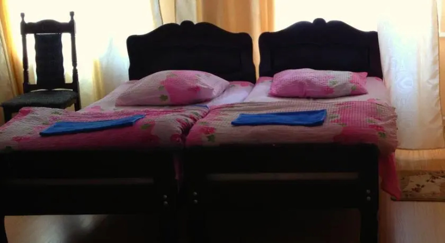 Kazbegi Guest House