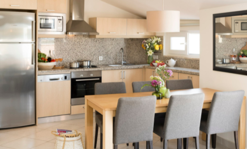 Superior Duplex Suite