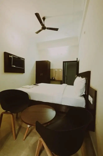 Hotel Four Seasons
