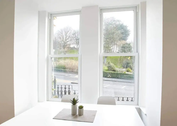 Host Stay Park View Apartment