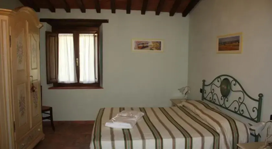 Borgo Giusto Tuscany