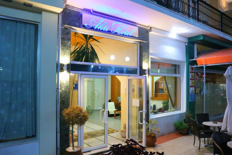 Image de l'hôtel