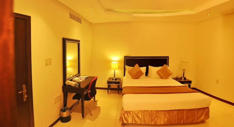 Hotelbild