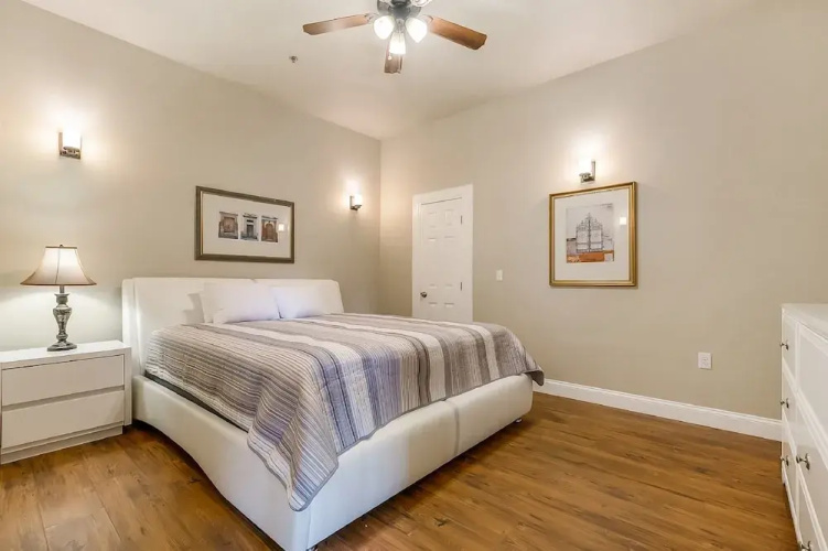 Brand New Spacious 4BD